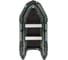 Лодка ПВХ Stormline HeavyDuty AIR LIGHT 380 серая 1052b 1