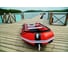 Лодка ПВХ Stormline HeavyDuty AIR LIGHT 380 серая 1052b 7