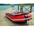 Лодка ПВХ Stormline HeavyDuty AIR LIGHT 380 серая 1052b 8