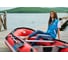 Лодка ПВХ Stormline HeavyDuty AIR LIGHT 380 серая 1052b 15