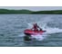 Лодка ПВХ Stormline HeavyDuty AIR LIGHT 380 серая 1052b 18