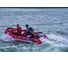 Лодка ПВХ Stormline HeavyDuty AIR LIGHT 380 серая 1052b 21
