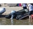 Лодка ПВХ Stormline HeavyDuty AIR LIGHT 380 серая 1052b 23