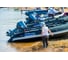 Лодка ПВХ Stormline HeavyDuty AIR LIGHT 380 серая 1052b 24