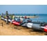 Лодка ПВХ Stormline HeavyDuty AIR LIGHT 380 серая 1052b 25