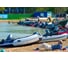 Лодка ПВХ Stormline HeavyDuty AIR LIGHT 380 серая 1052b 26