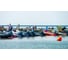 Лодка ПВХ Stormline HeavyDuty AIR LIGHT 380 серая 1052b 28