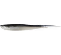 Слаги Lucky John LJ 3D Series SLICK SHAD-V 7.0in 17.8 см, цвет 014, 3 шт 140424-014