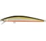 Воблер Strike Pro Минноу Slingshot Minnow 70 мм, цвет 612T Natural Shad Silver EG-147F#612T 1