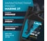 Моторное масло GT Marine SM MOTO 4Т, 10W40, 4 л LAVR Ln7790 3