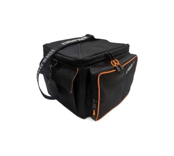Сумка рыболовная Пингвин Fishing 220 с 4 коробками 11520