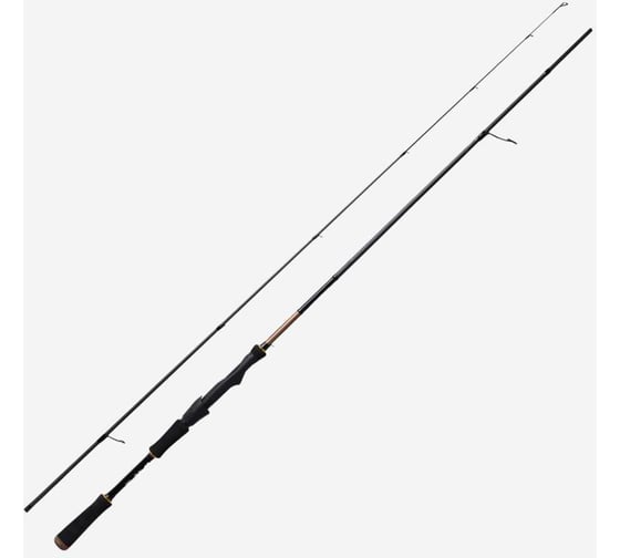 Спиннинг Maximus ZIRCON-X JIG-S 22ML, 2.2 м, 7-25г MJSSZIX22ML-S