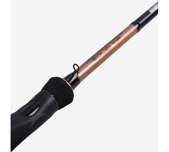 Спиннинг Maximus ZIRCON-X JIG-S 22ML, 2.2 м, 7-25г MJSSZIX22ML-S