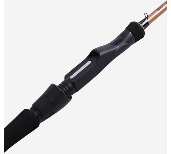 Спиннинг Maximus ZIRCON-X JIG-S 22ML, 2.2 м, 7-25г MJSSZIX22ML-S