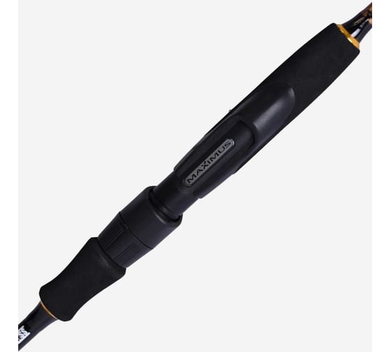 Спиннинг Maximus ZIRCON-X TW 21M, 2.1 м, 7-35г MTSZIX21M