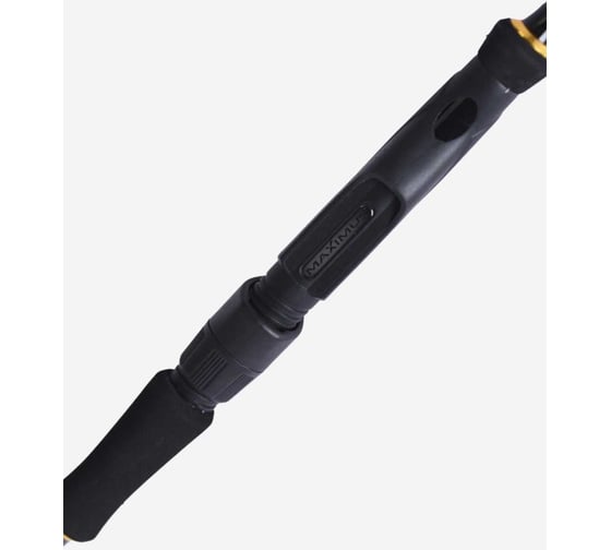 Спиннинг Maximus ZIRCON-X JIG-S 25M, 2.5 м, 10-35г MJSSZIX25M-S