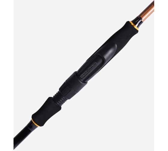 Спиннинг Maximus ZIRCON-X 25H, 2.5 м, 15-55 г MSZIX25H