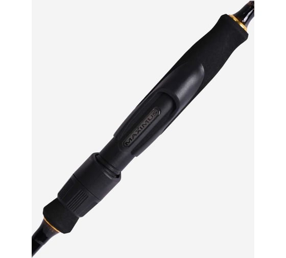 Спиннинг Maximus ZIRCON-X LF 21UL, 2.1 м, 2-8г MLSZIX21UL