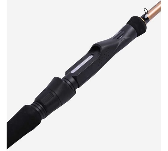 Спиннинг Maximus ZIRCON-X JIG 27M, 2.7 м, 10-35 г MJSSZIX27M
