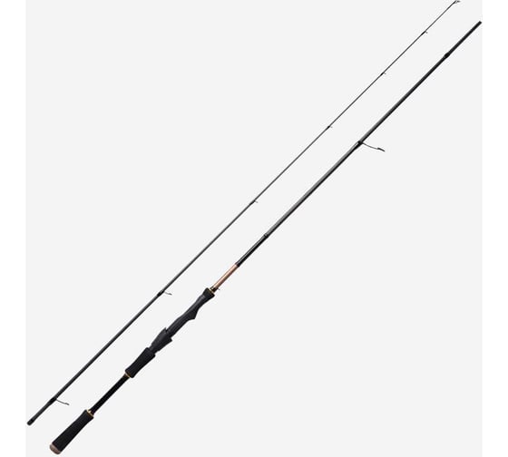 Спиннинг Maximus ZIRCON-X JIG 24ML, 2.4 м, 7-25 г MJSSZIX24ML