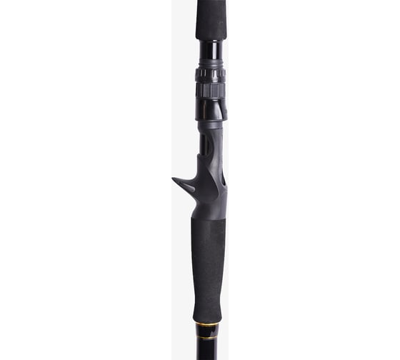 Удилище кастинговое Maximus ZIRCON-X BBC 26XXXH 2.6 м, 150-300 г MBBCZIX26XXXH
