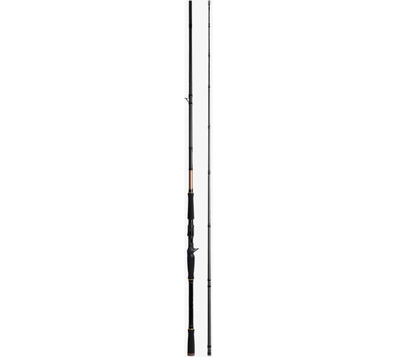 Удилище кастинговое Maximus ZIRCON-X BBC 25XH 2.5 м, 50-160 г MBBCZIX25XH