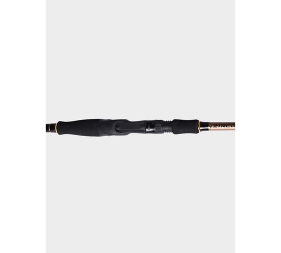 Удилище кастинговое Maximus ZIRCON-X C 24H 2.4 м, 15-56 г MCZIX24H