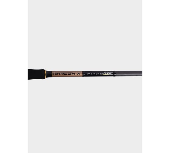 Удилище кастинговое Maximus ZIRCON-X C 22ML 2.2 м, 5-21 г MCZIX22ML