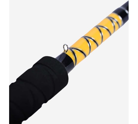 Удилище троллинговое Maximus FLINT 702ML 2.1 м, 10-25lb MTRLFL702ML