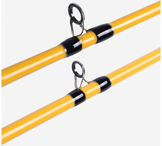 Удилище троллинговое Maximus FLINT 702ML 2.1 м, 10-25lb MTRLFL702ML