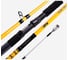 Удилище троллинговое Maximus FLINT 702ML 2.1 м, 10-25lb MTRLFL702ML 2