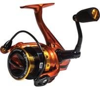 Безынерционная катушка Black Side Axiom 4000 FD (8+1 подш.) BSA4000FD