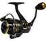 Безынерционная катушка Black Side Riot 4000FD (10+1 подш.) BSR4000FD 1