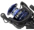Безынерционная катушка Black Side Sailor 1000 RD (5+1 подш.) BSS1000RD 1