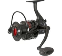 Безынерционная катушка Black Side карповая Batcher 5500FD (3+1 подш.) BSB5500FD