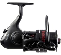 Безынерционная фидерная катушка Black Side Batcher 4500FD (3+1 подш.) BSB4500FD