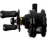 Зимняя инерционная катушка Black Side ICE ZEAL BLACK (4+1 подш.) BSIZ60 1