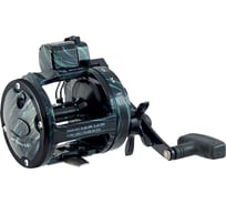Мультипликаторная катушка Black Side Drafter 300 BSTD300