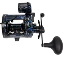 Мультипликаторная катушка Black Side Drafter Pro LC 300 BSTDPL300