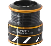 Шпуля Black Side Aviator PRO 2500FD BS2500FD