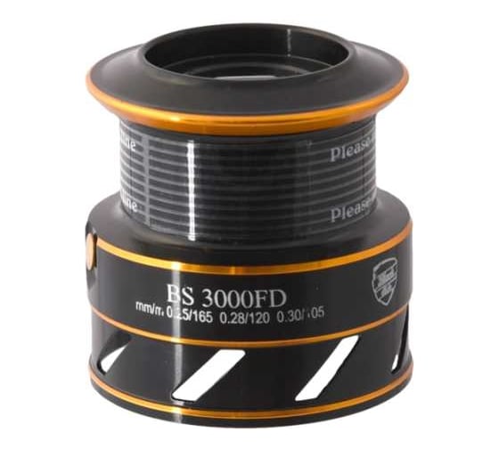 Шпуля Black Side Aviator PRO 3000FD BS3000FD
