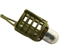 Фидерная кормушка Salmo ROCKET MINI 20 г 8536-020