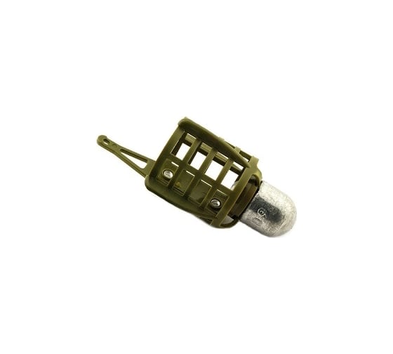 Фидерная кормушка Salmo ROCKET MINI 20 г 8536-020