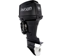 Подвесной лодочный мотор Parsun T90FEL-T