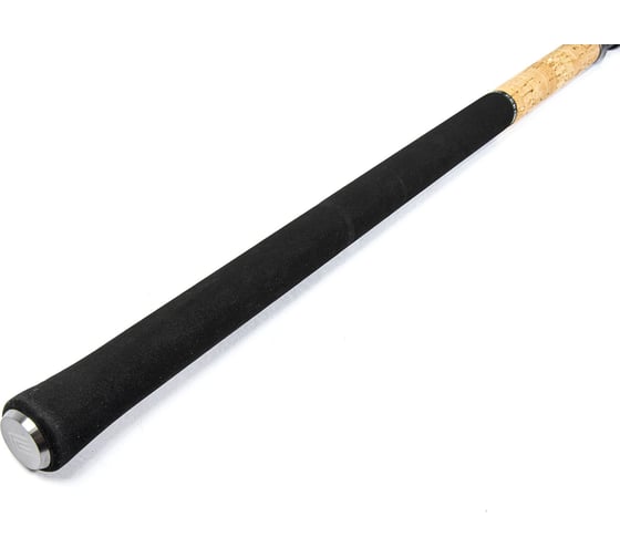 Удилище фидерное FEEDER CONCEPT Distance BLACK 080г, 3.90 м FCDIB080-390