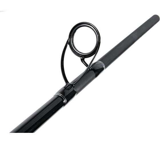 Удилище фидерное FEEDER CONCEPT Distance BLACK 080г, 3.90 м FCDIB080-390