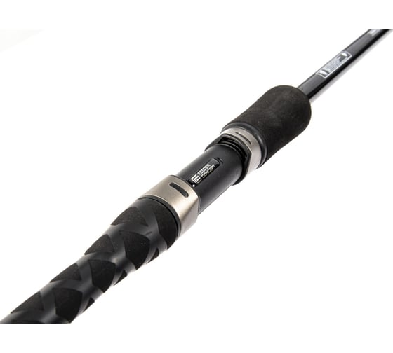 Удилище фидерное FEEDER CONCEPT Distance BLACK 100г, 4.20 м FCDIB100-420
