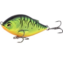 Воблер плавающий Lucky John LJ Original ARROW JERK F 8 см, цвет 008 LJO0508F-008