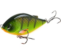 Воблер плавающий Lucky John LJ Original ARROW JERK F 8 см, цвет 032 LJO0508F-032