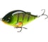 Воблер плавающий Lucky John LJ Original ARROW JERK F 10 см, цвет 032 LJO0510F-032 1